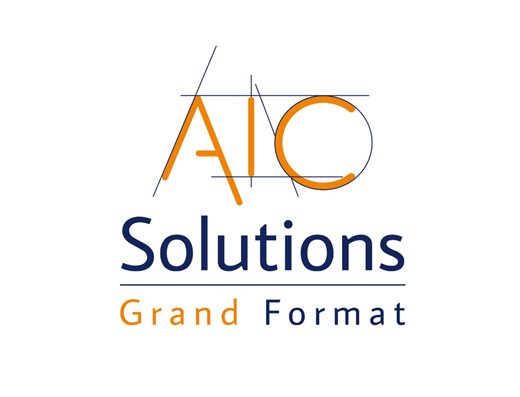 AIC-Solutions Grand Format réparateur et maintenance traceur