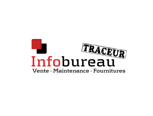 INFOBUREAU réparateur et maintenance traceur