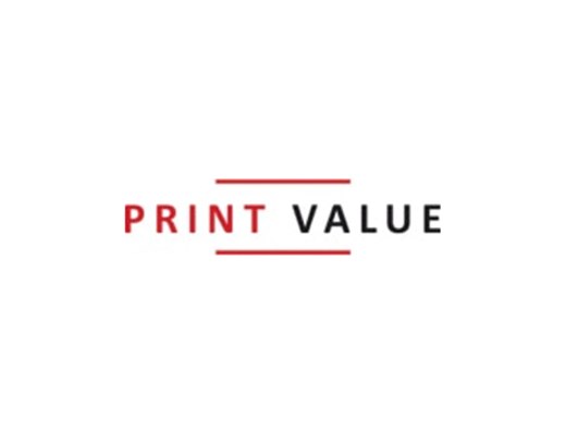 Print Value réparateur et maintenance traceur