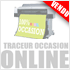 Traceur occasion vendu