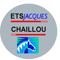 Ets Jacques Chaillou 15140 La Chapelle-Montlinard