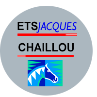 Ets Jacques Chaillou 