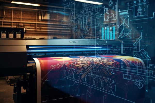 Brother rachète Mutoh