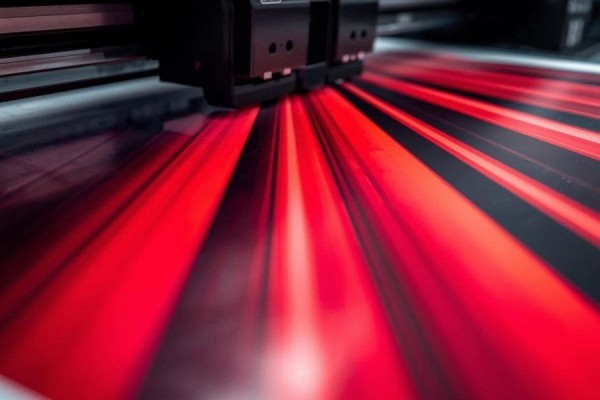 Roland Dg Truevis VG7