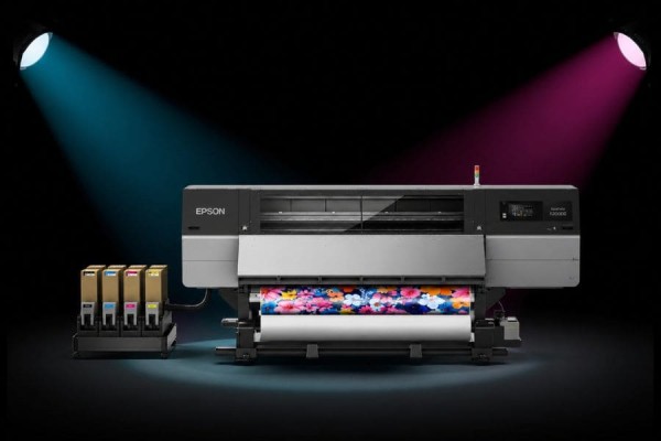 Epson SureColor SC-F20000