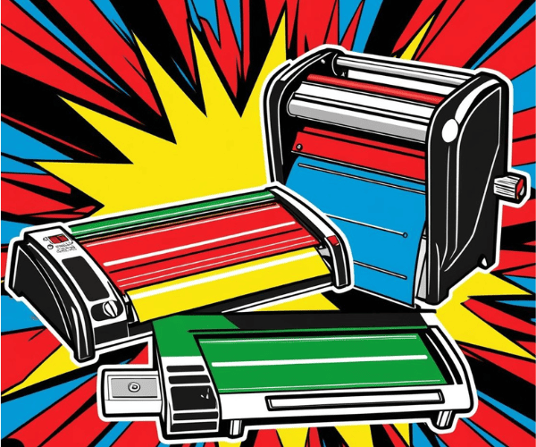 Matériel de façonnage