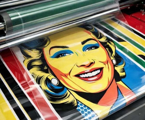 Laminateur et pelliculeuse