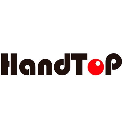 Matériel d'impression Handtop Handtop