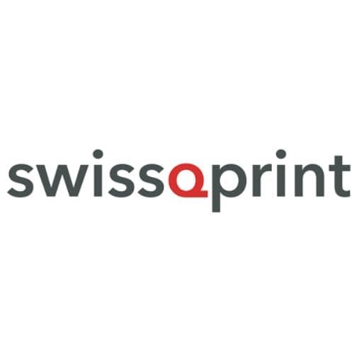 Traceur SwissQprint