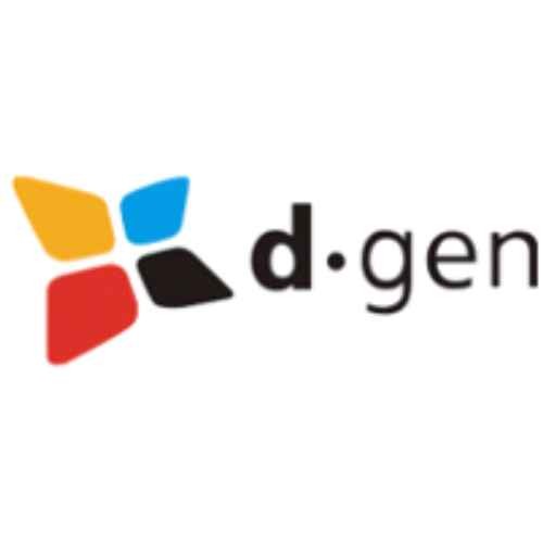 Imprimante textile D.gen