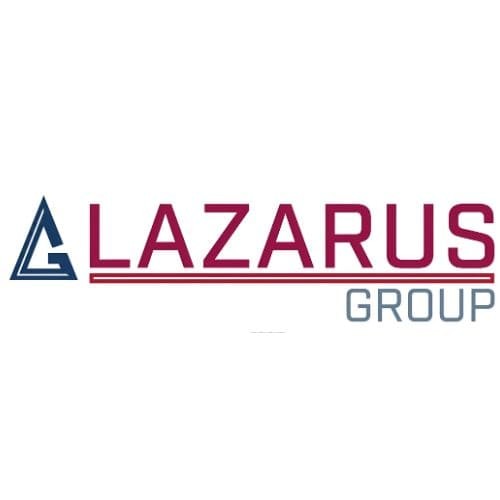  Lazarus