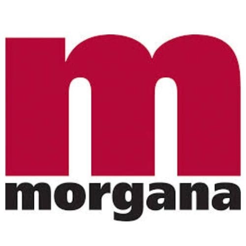  Morgana