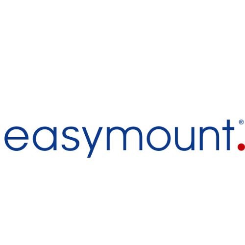 Laminateur et pelliculeuse Easymount