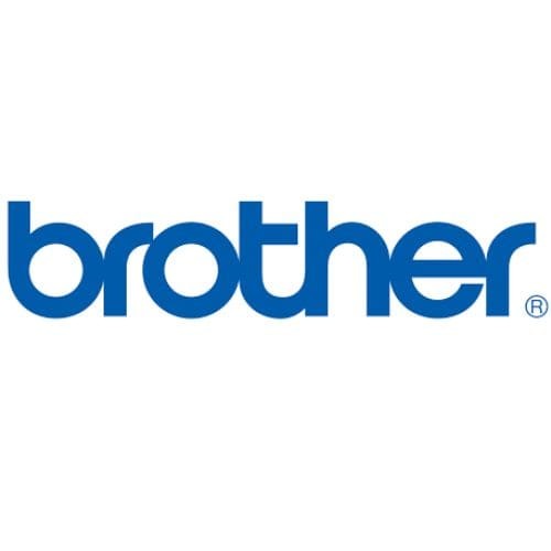 Imprimante et copieur Brother