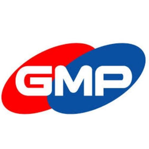 Laminateur et pelliculeuse GMP