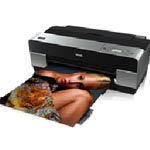 Traceur Epson Stylus Pro 3880