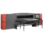 Traceur Efi Vutek  GS2000