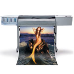 Traceur Kodak   1000i NovaJet 