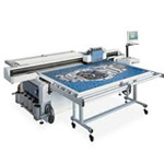 Traceur Zund  UV JET 215-C