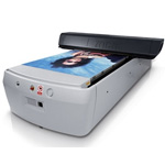 Traceur Inca  SPYDER 320 