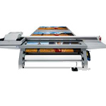 Traceur Canon  Arizona 550 XT