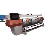 Traceur Agfa  JETI 3324