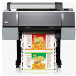 Traceur Epson Stylus Pro WT 7900