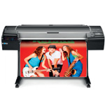 Traceur Hp DesignJet Z5600