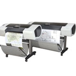 Traceur Hp DesignJet T610