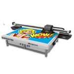 Traceur BigPrinter  UV 2031