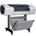 Traceur Hp DesignJet T1100
