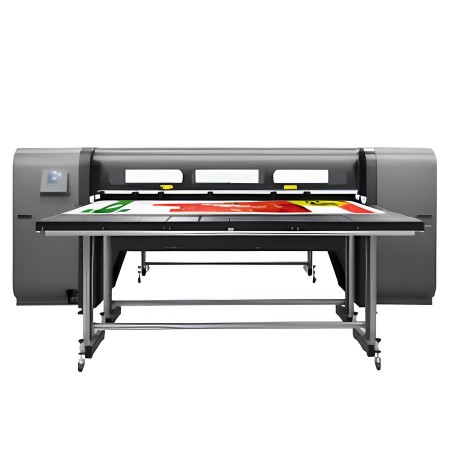 Traceur Hp DesignJet Scitex FB750