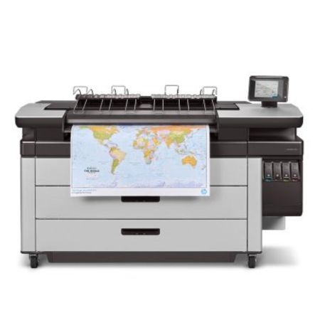 Traceur Hp DesignJet PageWide XL 4000 MFP