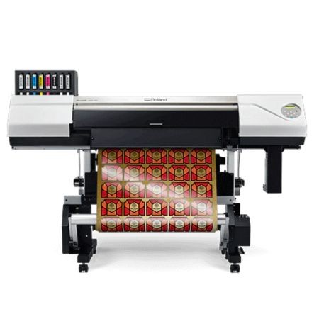 Traceur Roland  LEC2-330