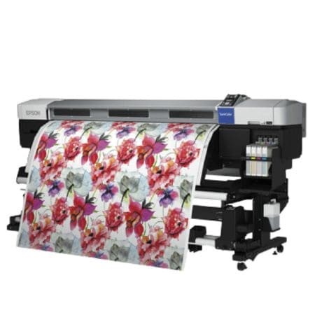 Traceur Epson Stylus Pro SC-F7200