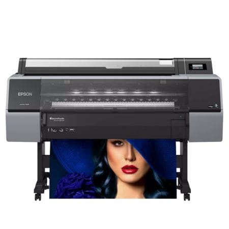 Traceur Epson Stylus Pro SC P9300