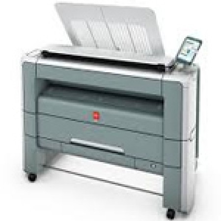 Traceur   PLOTWAVE 500