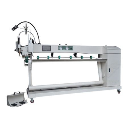 Traceur Danrel Fabricant de machine à souder, à sceller, à encartonner... DR-T300B