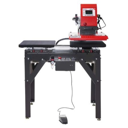 Traceur Secabo  TPD7