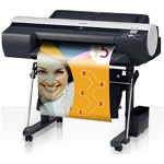 Traceur Canon  IPF 6100