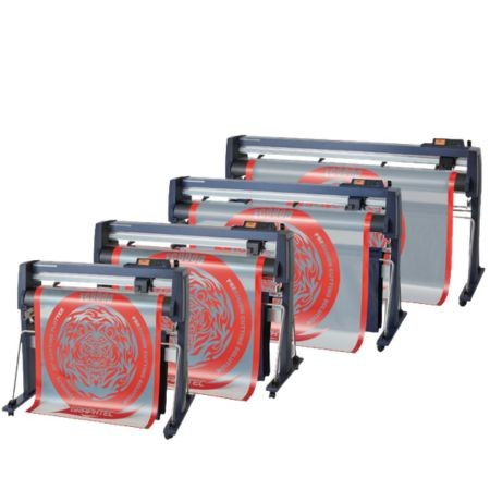 Plotter de découpe Graphtec FC9000-100