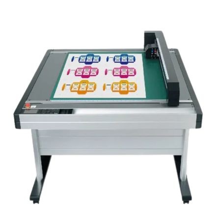 Table de découpe numérique Graphtec FCX 2000-60 (VC)