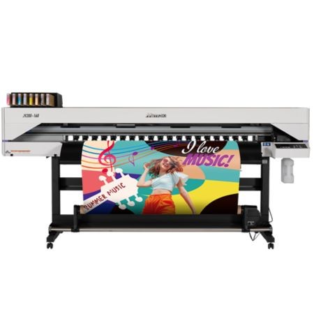 Traceur Eco Solvant Mimaki JV200-160
