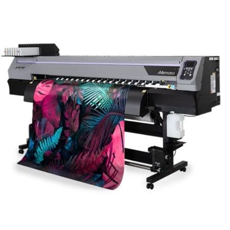 Traceur Eco Solvant Mimaki JV100-160