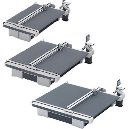 Traceur Zund  G3 3XL-2500