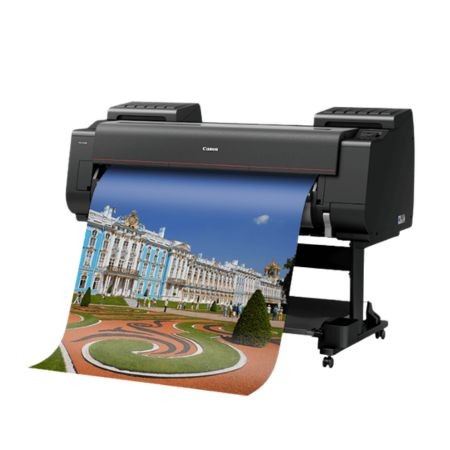 Traceur Canon (Océ)  IPF Pro 4100