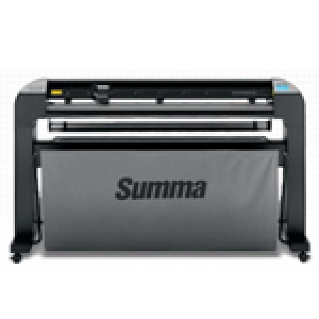 Plotter de découpe Summa S CLASS 2 D160
