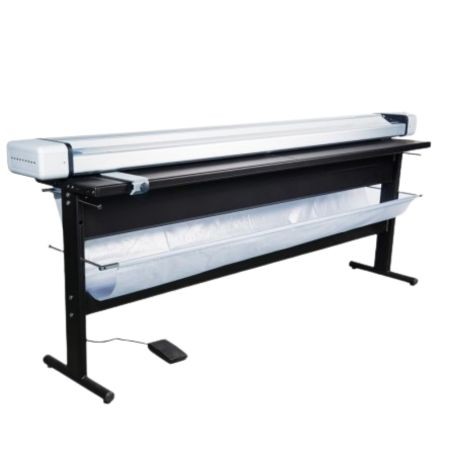 Coupeuse de plan Néolt Electro Power Trim 300