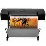Traceur Hp DesignJet Z2100