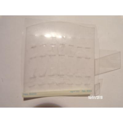 SP-300 ROLAND DG GUIDE CABLE CARD (22305103)